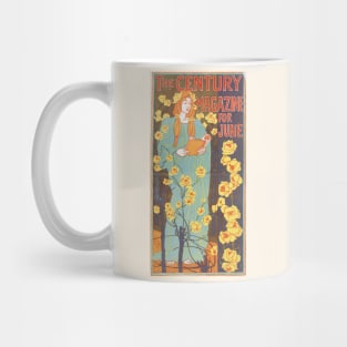 The Century, June Mug